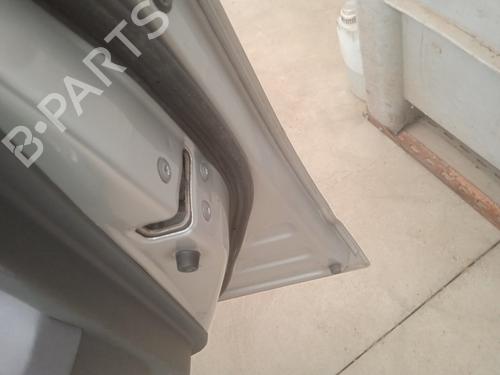Front right lock TOYOTA PRIUS Liftback (_W2_) 1.5 Hybrid (NHW20_, NHW20R) | BP21281653C97 