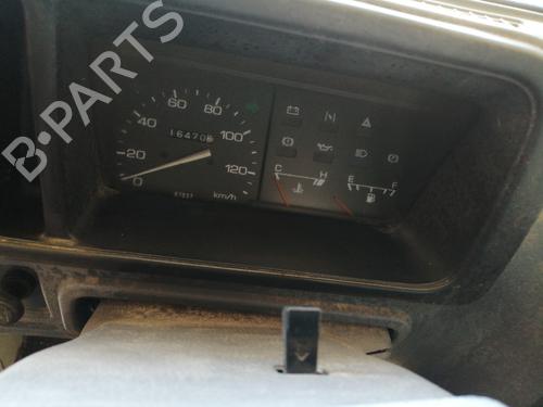 Kombinert Instrument PIAGGIO PORTER Platform/Chassis 1.0 (45 hp) 28007849