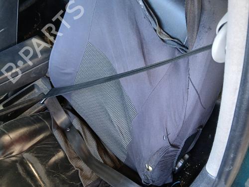 Used Front left seatbelt Front left seatbelt VW GOLF IV (1J1) 1.6 (102 hp) 36011044 36011044