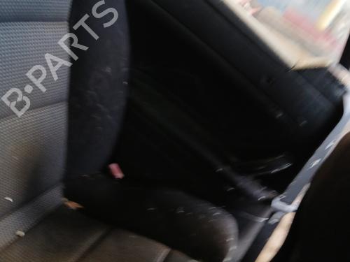 Rear left window mechanism PEUGEOT 307 CC (3B) 2.0 HDi 135 | BP29844889C24