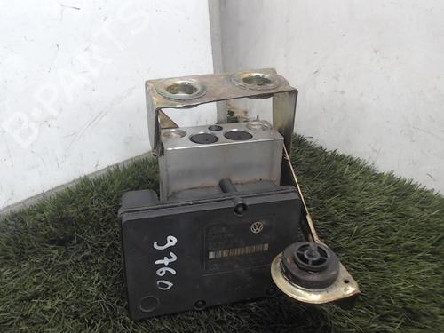 ABS pump VW TOUAREG (7LA, 7L6, 7L7) 2.5 R5 TDI | BP20882498M43 