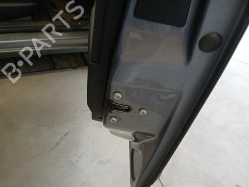 Højre fortil lås OPEL ASTRA H (A04) 1.7 CDTI (L48) | BP29936068C97