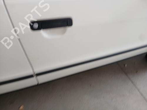 Right front door AUDI 80 B4 Saloon (8C2) 1.9 TDI | BP29528653C3 