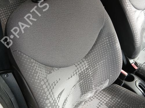Right front seat CITROËN C2 (JM_) 1.4 HDi | BP29352451C16 