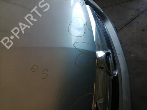 Hood OPEL ZAFIRA / ZAFIRA FAMILY B (A05) 1.9 CDTI (M75) | BP25586773C1 