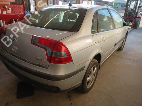 Türzierleiste CITROËN C5 II (RC_) 1.6 HDi (RC8HZB) | BP30850830C150