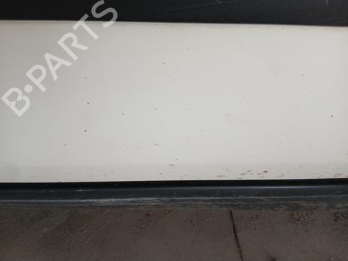 Right front door AUDI 80 B4 Saloon (8C2) 1.9 TDI | BP29528653C3 