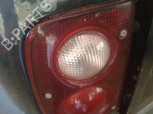 Left taillight LAND ROVER FREELANDER I (L314) 2.0 DI 4x4 | BP21675442C34