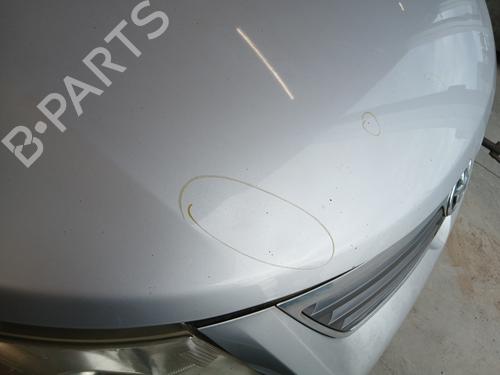 Hood TOYOTA AVENSIS Saloon (_T27_) 2.2 D-4D (ADT271_, ADT271R) | BP29888740C1
