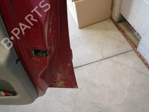 Front right lock CITROËN C3 I (FC_, FN_) 1.6 16V | BP27873936C97 