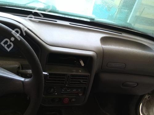 Used Dashboard Dashboard PEUGEOT 106 II (1A_, 1C_) 1.5 D (57 hp) 40055495 40055495