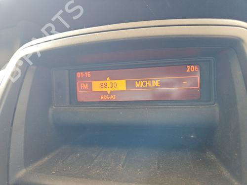 Display Display RENAULT TRAFIC II Bus (JL) [2001-2026] 34397872 34397872
