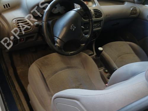 Switch PEUGEOT 206 Hatchback (2A/C) 1.4 i | BP31925089I30 