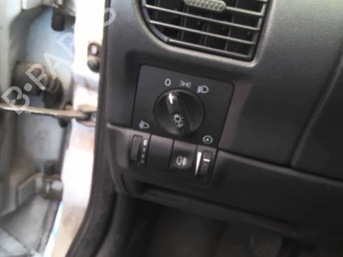Headlight switch OPEL CORSA C (X01) 1.0 (F08, F68) | BP39379392I24 - Image 3