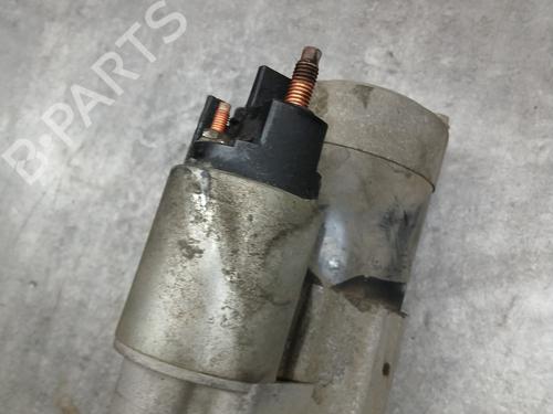 Starter RENAULT MEGANE II (BM0/1_, CM0/1_) 1.5 dCi (BM02, BM13, BM2A, CM02, CM13) | BP29598166M8 