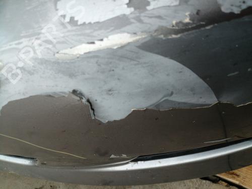 Used Front bumper MAZDA 6 Hatchback (GG) 2.0 DI (GG14) (136 hp) 27316563
