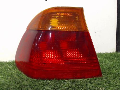 Used Left taillight BMW 3 (E46) 330 d (184 hp) 20883736