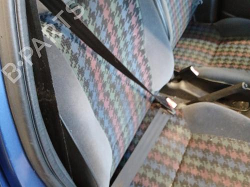 Used Front right belt tensioner PEUGEOT 106 II (1A_, 1C_) 1.4 i (75 hp) 31355579