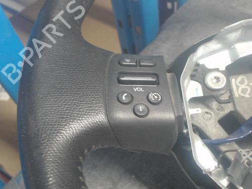 Steering wheel NISSAN MICRA III (K12) 1.4 16V | BP26938485C49 