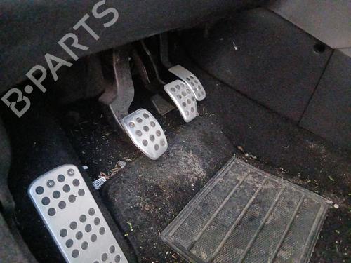 Clutch pedal CITROËN DS3 (SA_) 1.6 THP 155 | BP30177238I13 