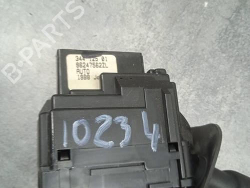 Used Steering column stalk Steering column stalk 21280181 21280181