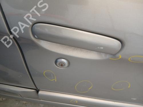 Høyre foran utvendig håndtak CITROËN XSARA PICASSO (N68) 2.0 HDi | BP29917670C129