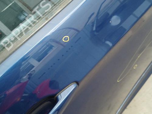 Dør højre bagtil BMW 3 (E90) 320 d (177 hp) 32094952