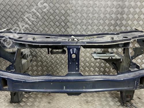 Used Front slam panel DACIA DUSTER (HS_) 1.6 16V LPG (105 hp) 26907503