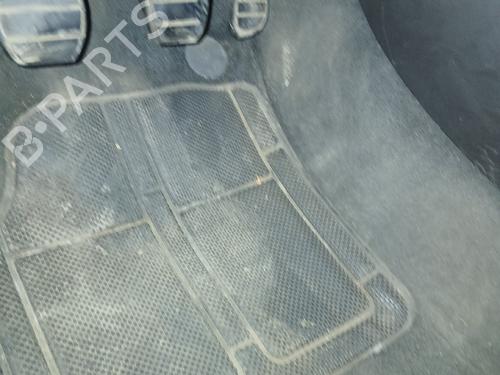 Used Pedal Pedal RENAULT 21 (B48_) 2.1 D (B48V/B48O) (72 hp) 36414933 36414933