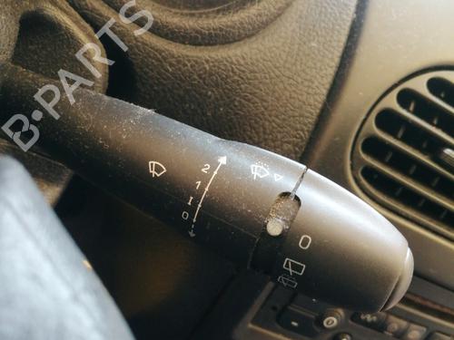 Steering column stalk PEUGEOT 206 Hatchback (2A/C) 1.4 i | BP27684953I23 