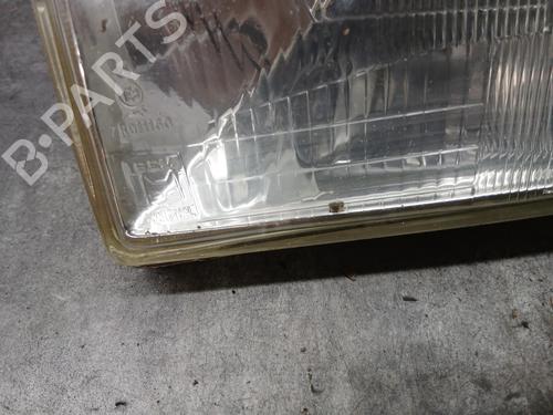 Used Left headlight Left headlight RENAULT SUPER 5 (B/C40_) 1.1 (48 hp) 36009054 36009054