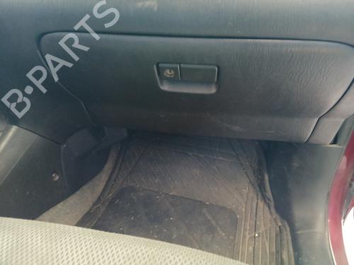 Used Glove box TOYOTA RAV 4 II (_A2_) 2.0 D 4WD (CLA20_, CLA21_, CLA20R, CLA21R) (116 hp) 28472833