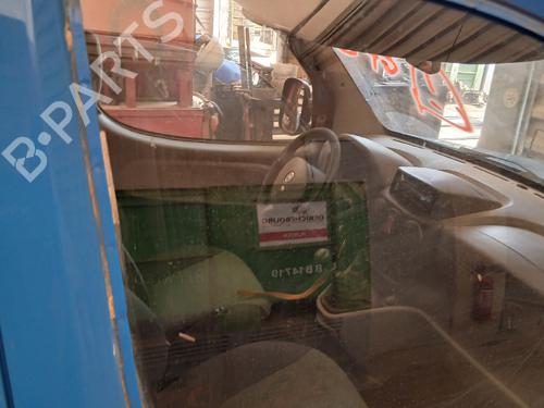 Used Front right door window Front right door window 38058566 38058566