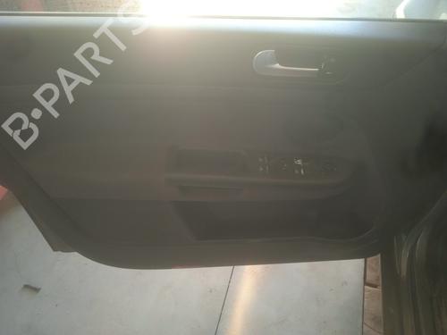 Used Front left window mechanism VW GOLF PLUS V (5M1, 521) 1.9 TDI (105 hp) 22719054