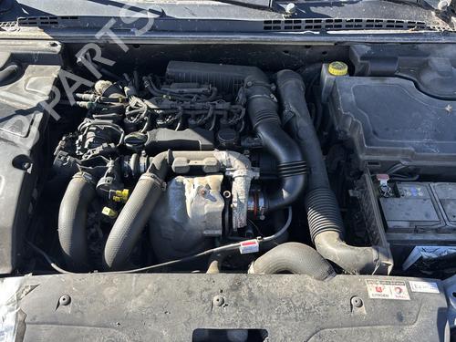 Injection rail CITROËN C5 II (RC_) 1.6 HDi (RC8HZB) | BP33606824M98 - Image 8