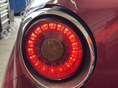 Used Left taillight ALFA ROMEO MITO (955_) 1.4 TJet (955AXA1B) (155 hp) 31313646