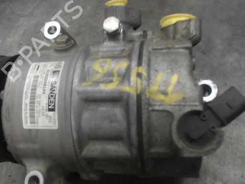 AC compressor VW TOURAN (1T3) 2.0 TDI | BP39690231M34 - Image 2