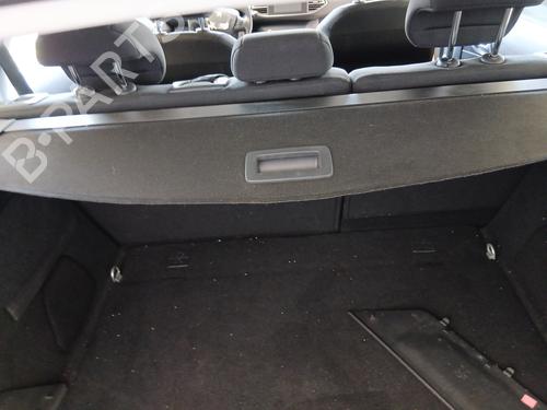 Used Rear parcel shelf Rear parcel shelf PEUGEOT 308 SW II (LC_, LJ_, LR_, LX_, L4_) 1.2 THP 110 (110 hp) 33606789 33606789