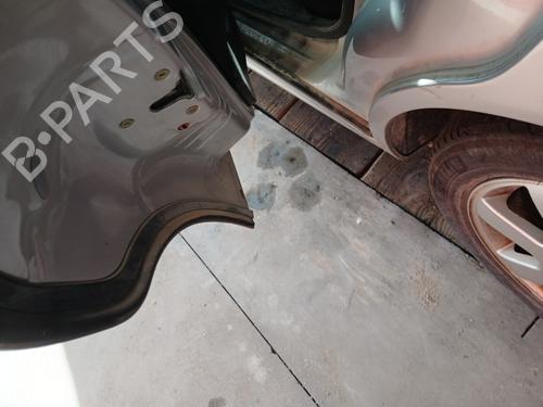 Fechadura trás esquerda PEUGEOT 406 (8B) 2.0 HDI 110 (109 hp) 31998214