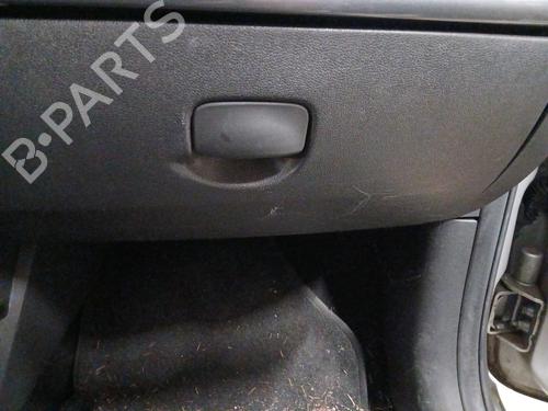 Glove box RENAULT CLIO III Grandtour (KR0/1_) 1.5 dCi (KR0G) | BP29711953C95 