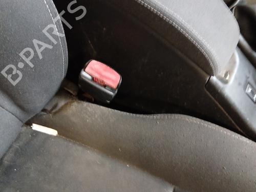 Engate do cinto RENAULT MEGANE III Hatchback (BZ0/1_, B3_) 1.5 dCi (BZ09, BZ0D, BZ1W, BZ29, BZ14) (110 hp) 32981846