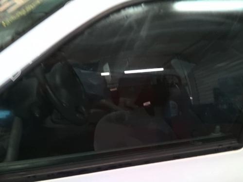 Used Front left door window Front left door window RENAULT CLIO II (BB_, CB_) 1.2 (BB0A, BB0F, BB10, BB1K, BB28, BB2D, BB2H, CB0A,... (58 hp) 40269448 40269448
