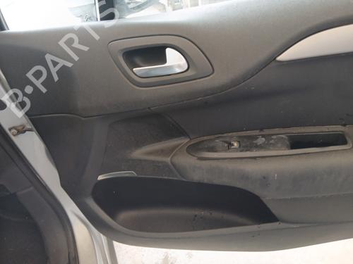 Front right window mechanism CITROËN C4 II (NC_) 1.6 HDi 115 | BP33019426C23 - Image 3