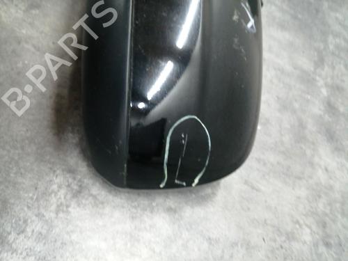 Left mirror HYUNDAI TUCSON (JM) 2.0 CRDi All-wheel Drive | BP24503715C26 