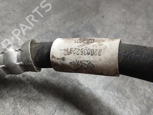 Used AC pipe AC pipe 37754055 37754055