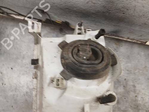 Left headlight FORD TRANSIT Van (E_ _) 2.5 DI (EAL, EAS) | BP36763240C28 - Image 4