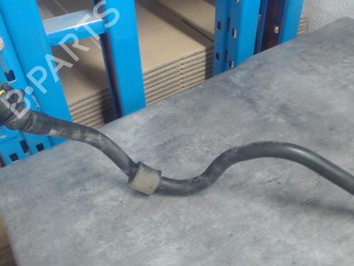Used Pipe Pipe CITROËN C3 I (FC_, FN_) [2002-2013] 34215967 34215967