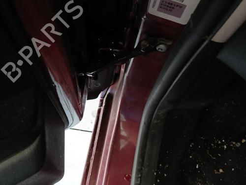 Used Hinge/Door check strap CITROËN C4 Picasso I MPV (UD_) 1.6 HDi (109 hp) 28584009