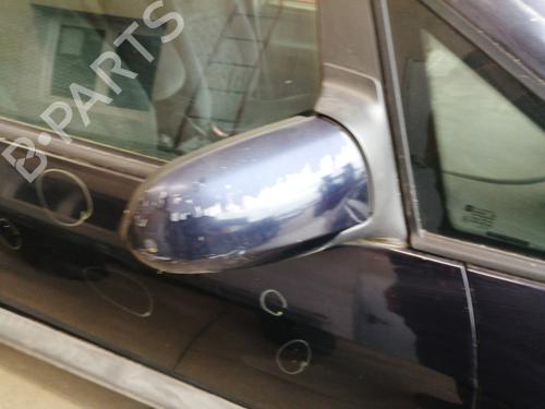 Right mirror OPEL ZAFIRA A MPV (T98) 2.2 DTI 16V (F75) | BP27092076C27 