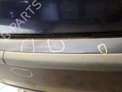 Rear bumper FORD FOCUS I (DAW, DBW) 1.8 TDCi | BP26173615C8 